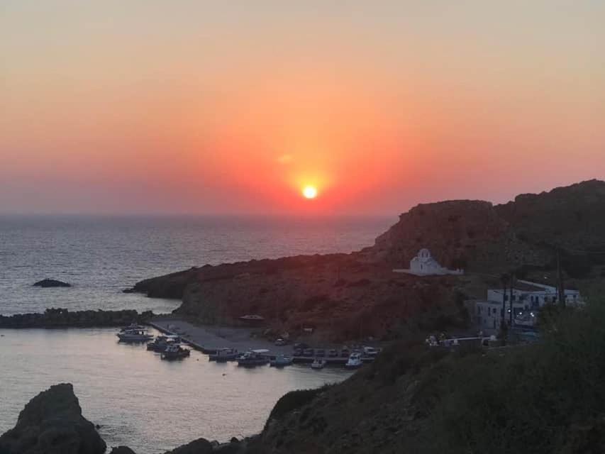 Finiki Studios Σπίτι διακοπών Φοινίκι