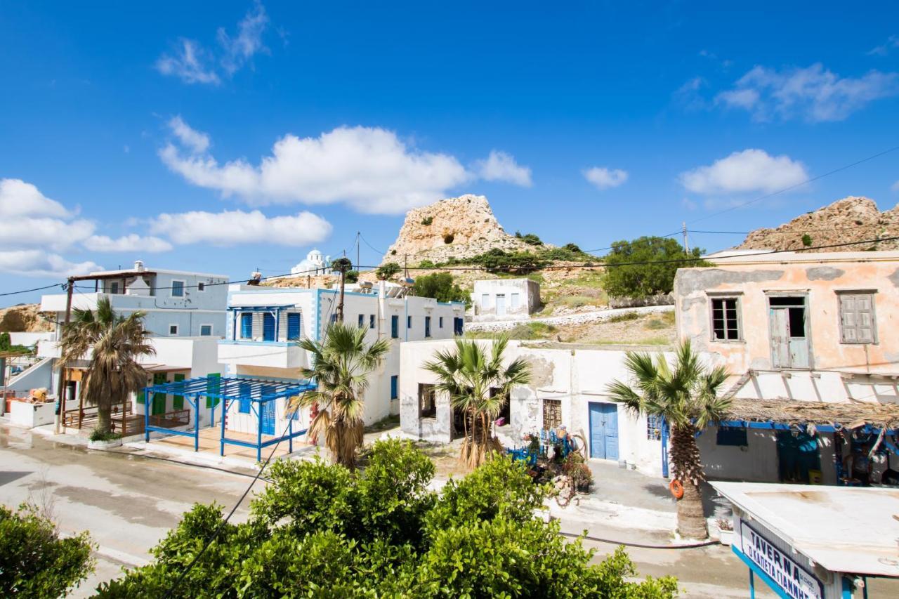 Finiki Studios Σπίτι διακοπών Φοινίκι