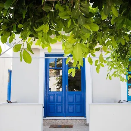 Finiki Studios Exterior photo