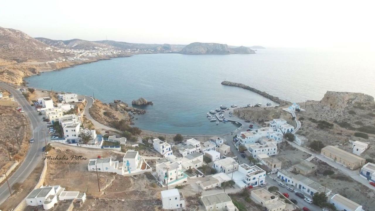 Finiki Studios Foinikion