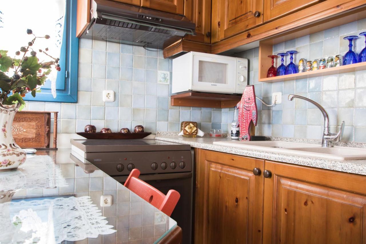 Holiday home Finiki Studios *