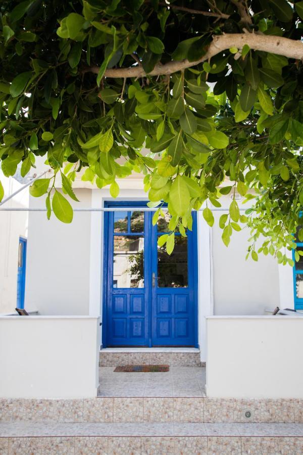 Holiday home Finiki Studios Foinikion